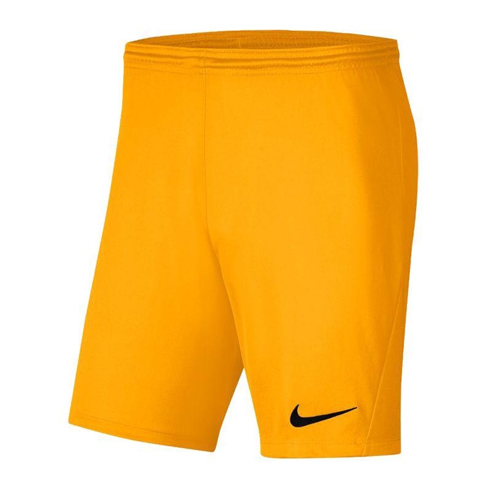 Nike Dry park iii gebreide korte broek kinderen/kinderen
