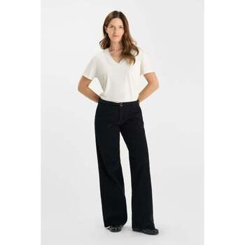 Le Temps des Cerises Broek  Broek flare TAHIS
