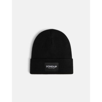 Dondup Hoed  UQ063 Y00474-999 NERO