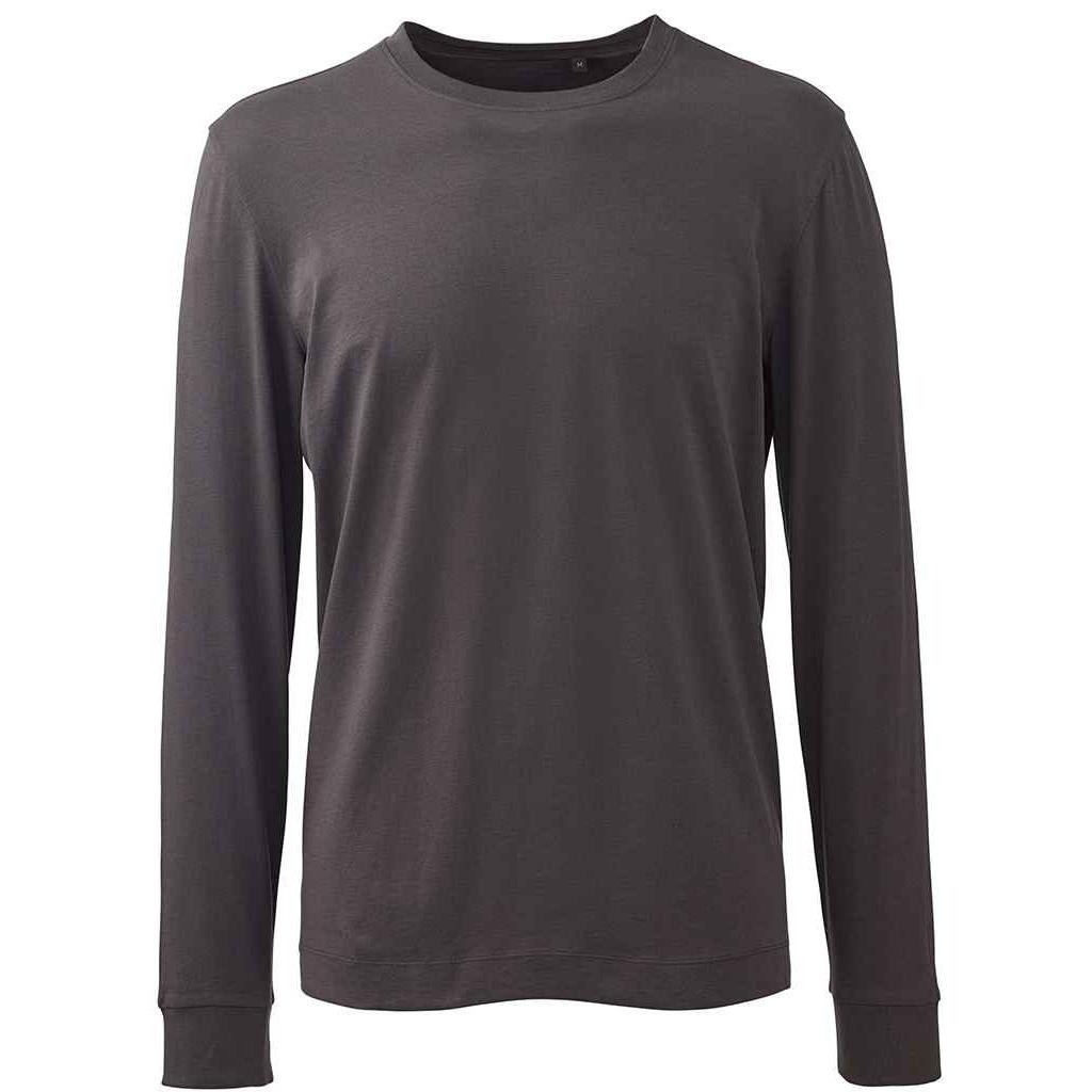 Anthem Heren T-shirt met lange mouwen 3XL