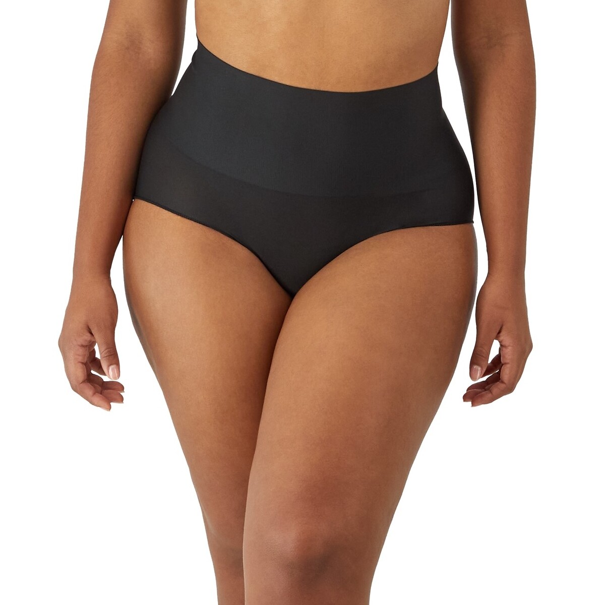 Maidenform Slip met platte buik effect, dagelijkse steun