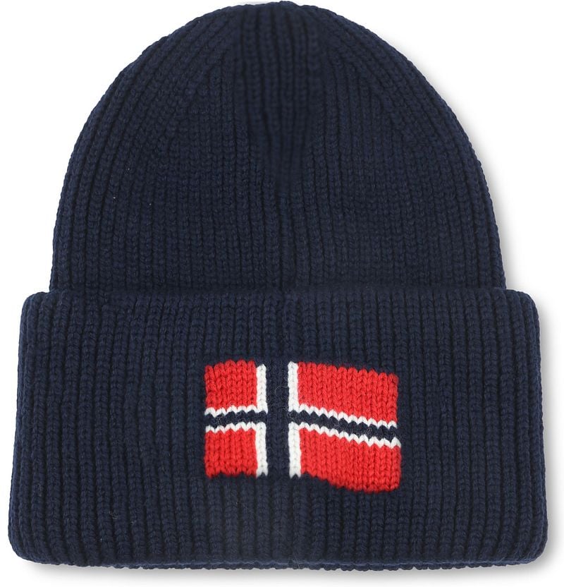 Napapijri Evei Muts Navy -