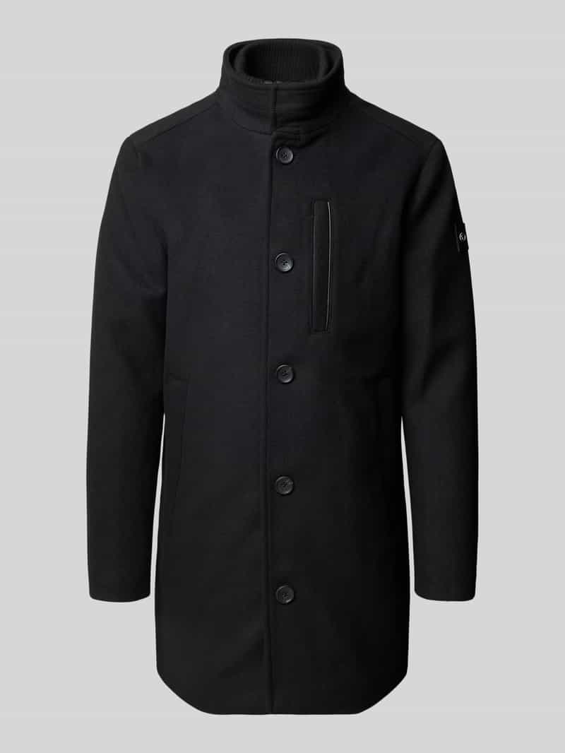 Tom Tailor Wollen jas