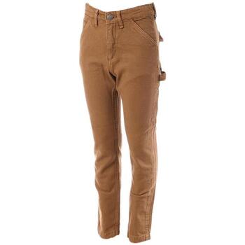 Paname Brothers Chino Broek  -