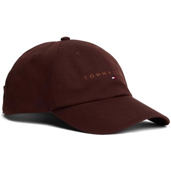 Tommy Jeans Pet  TJM LINEAR LOGO CAP
