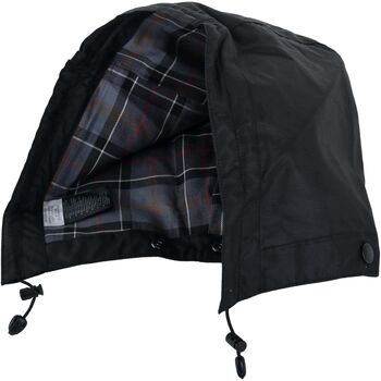 Barbour Pet  Capuchon Zwart