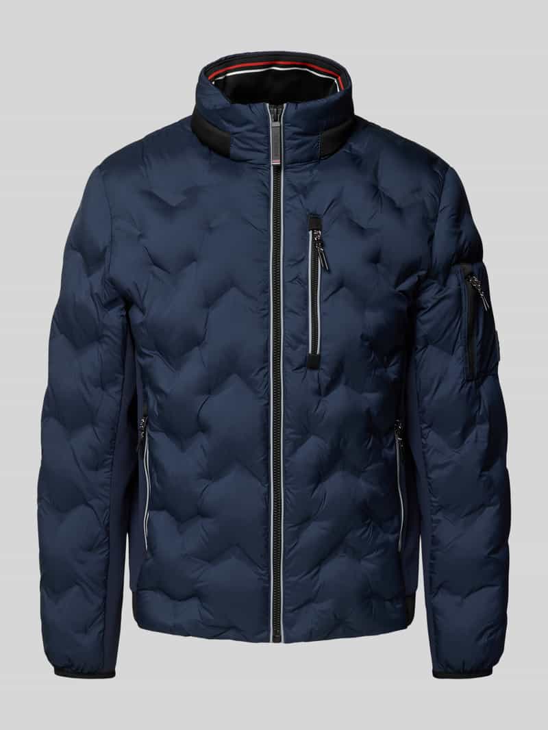 Tom Tailor Hybride jas