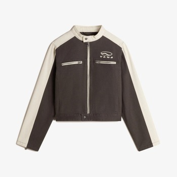Vans Blazer  RYDEN BIKER JACKET FAD