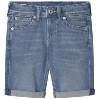 Pepe Jeans Korte Broek  PB800794 MR9 000
