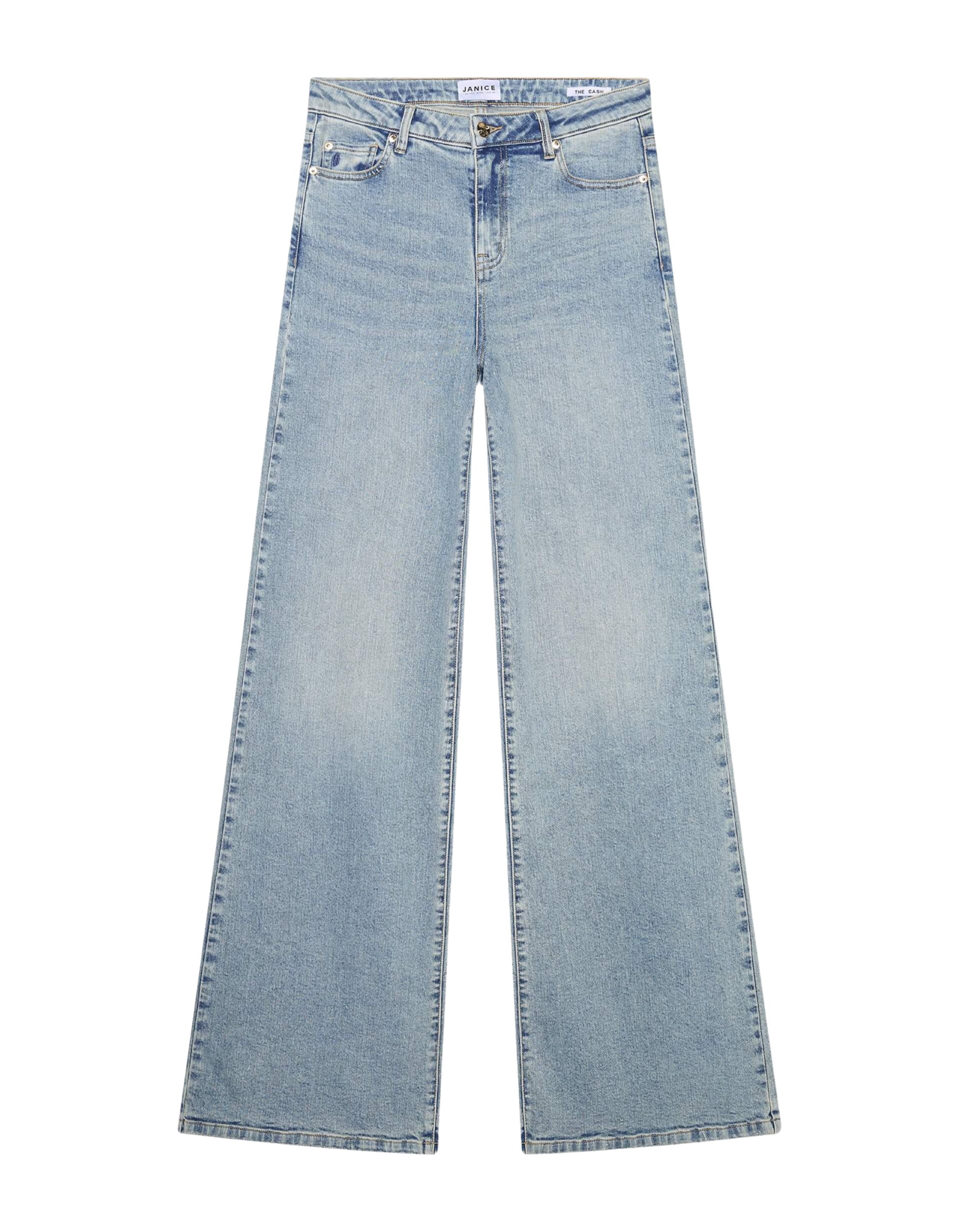 Janice Cash jeans cash