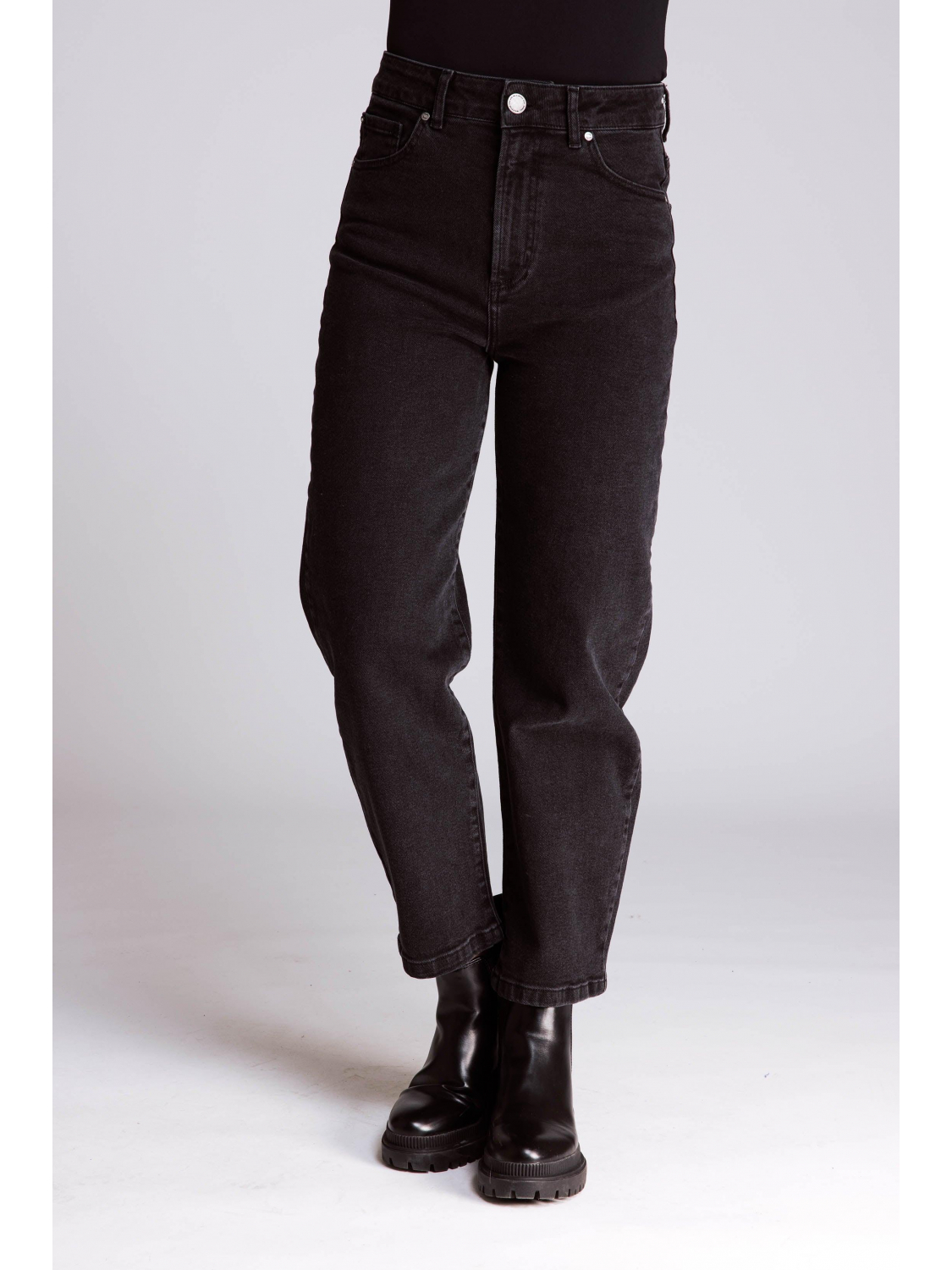 Zhrill ZH IZA Jeans zwart