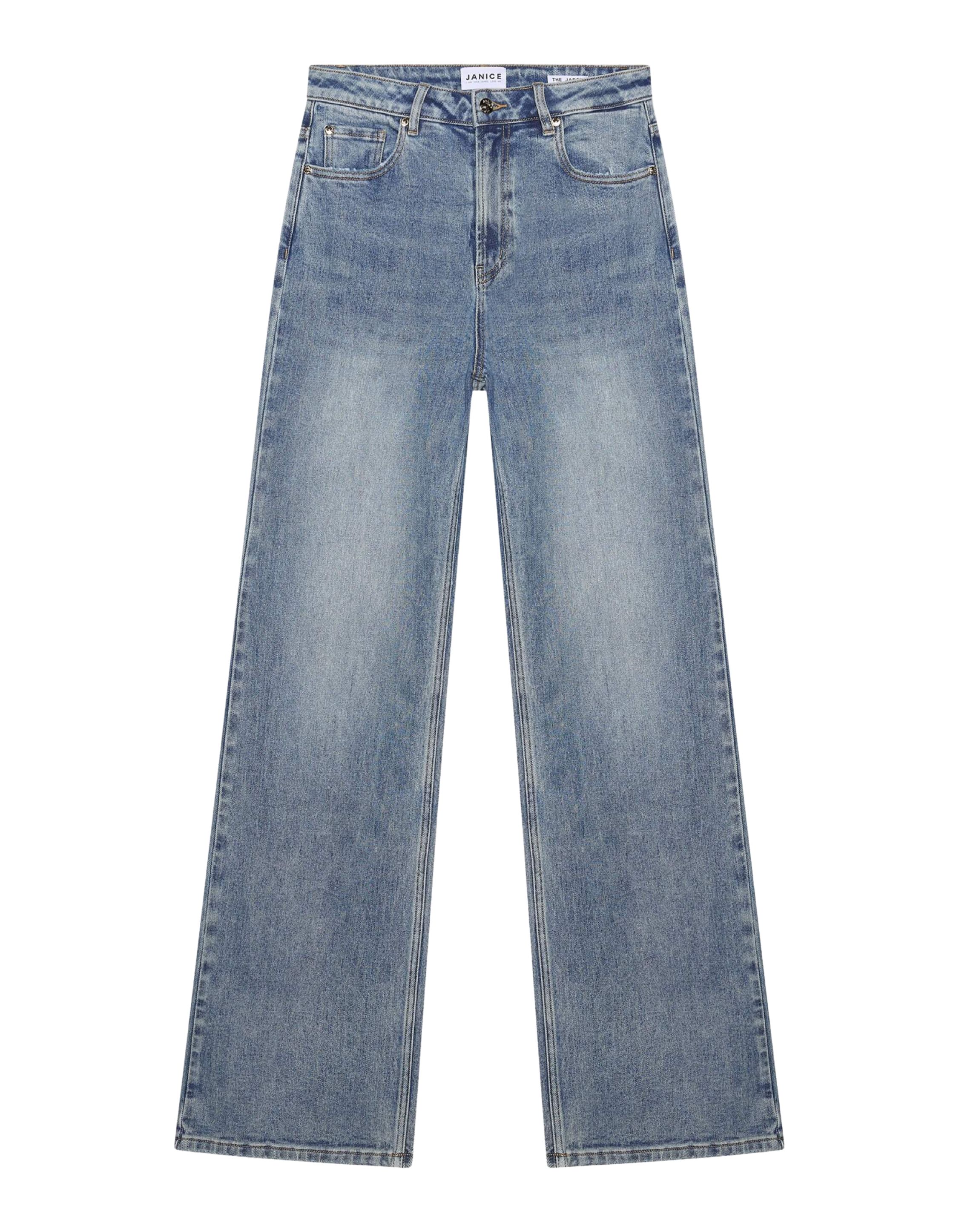 Janice Jason jeans jason