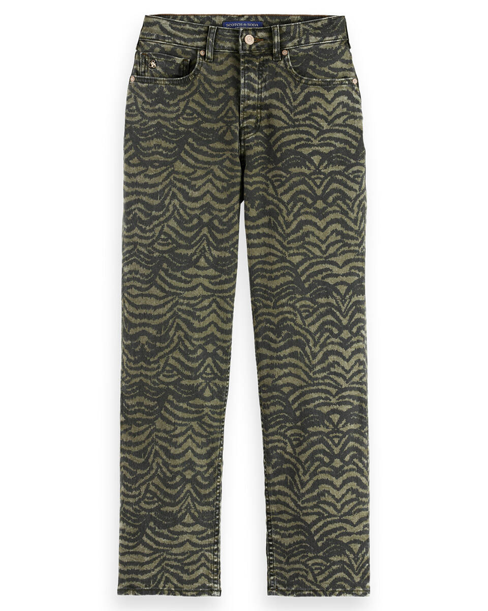 Scotch & Soda Jeans ulm00850s