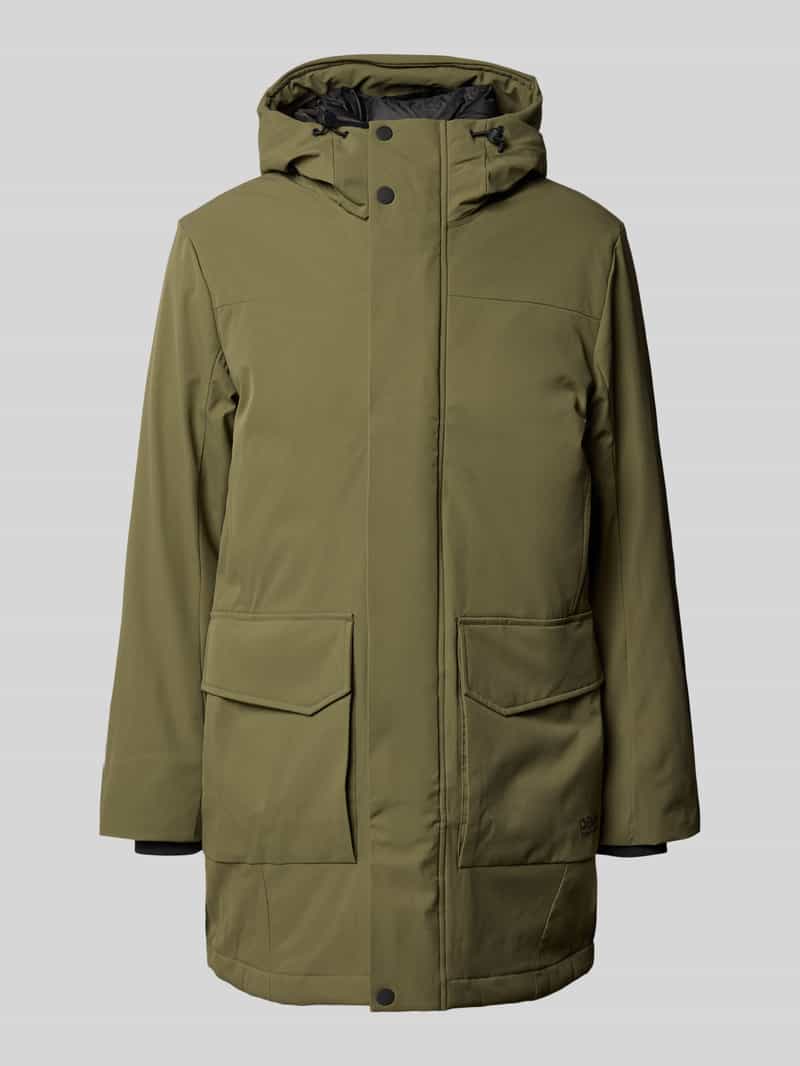 Tom Tailor Denim Parka