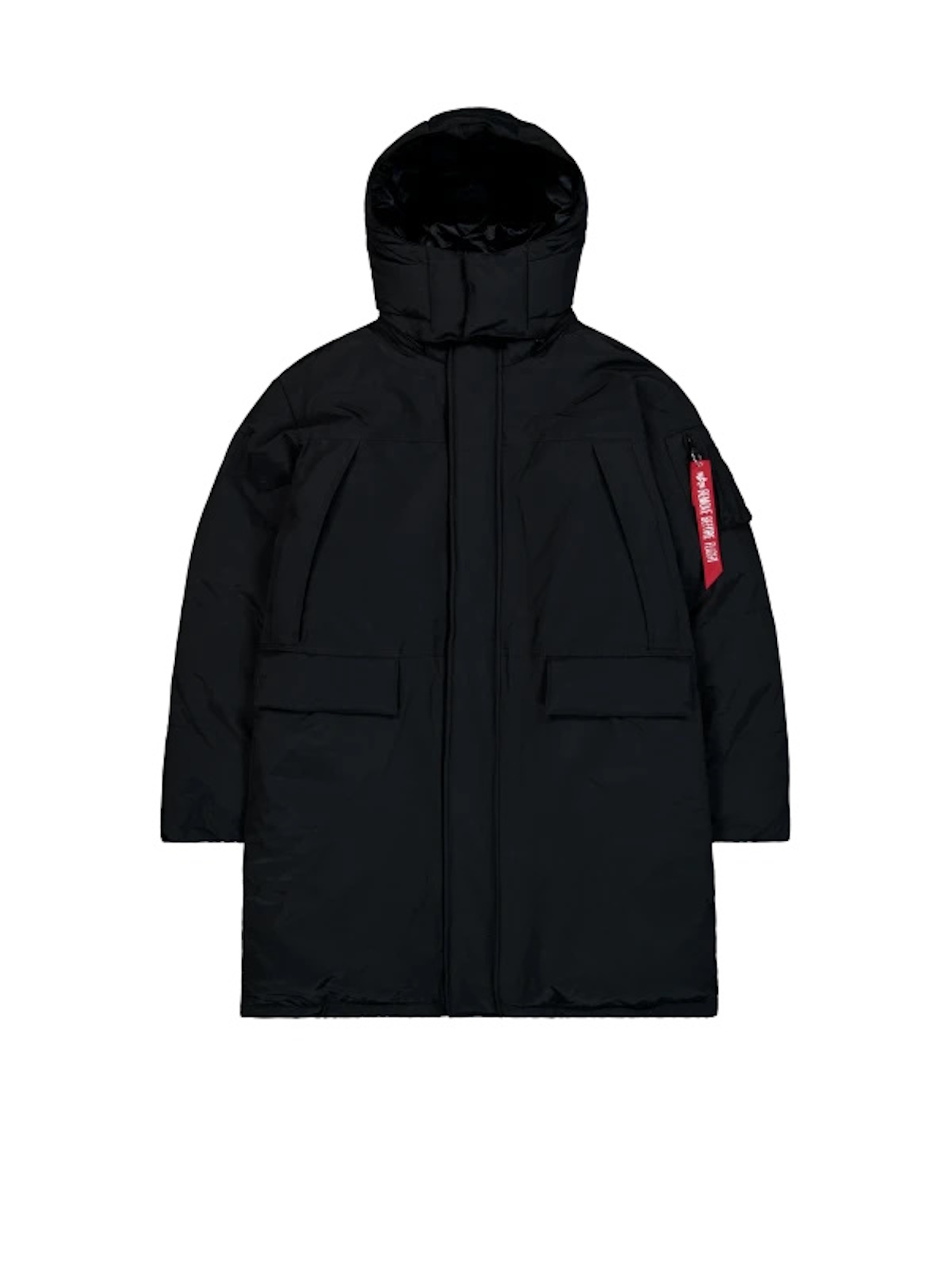 Alpha Industries Parka