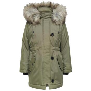 Kids Only Parka Jas  -