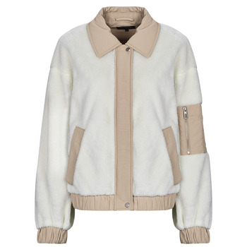 Only Windjack  ONLSIENA TEDDY MIX JACKET