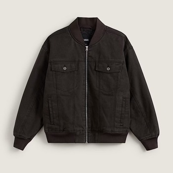 Vans Windjack  TRUCKSTOP BOMBER JACKE