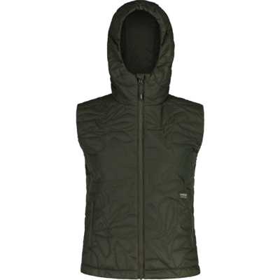 Maloja Dames RedaliaM. Bodywarmer