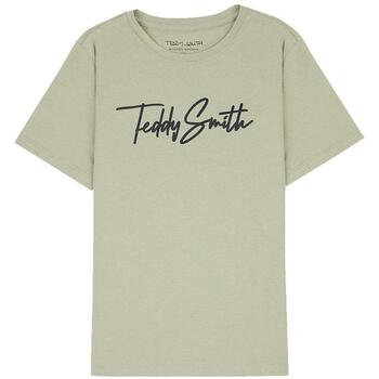 Teddy smith T-shirt  -