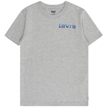 Levi's T-shirt Korte Mouw Levis -