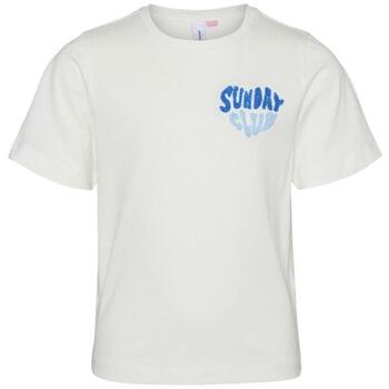 Vero Moda T-shirt Korte Mouw  -