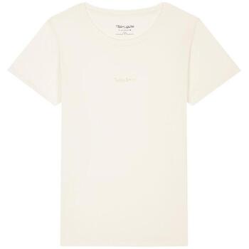 Teddy smith T-shirt Korte Mouw  -