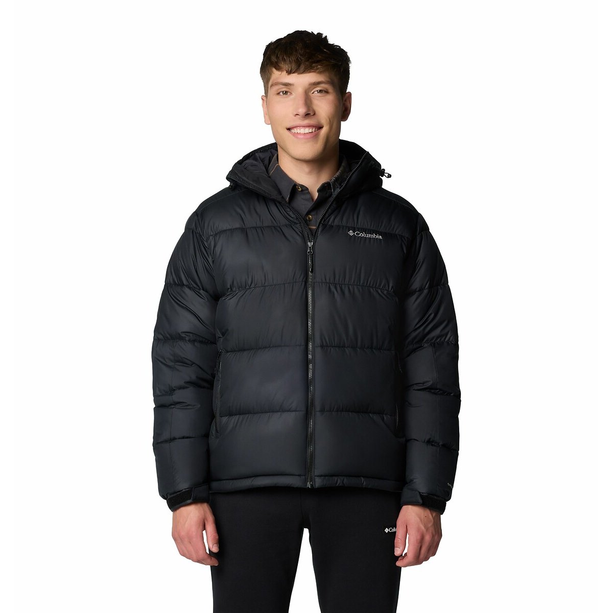 Columbia Winterjack (1 stuk)