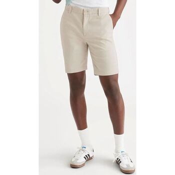 Dockers Korte Broek  85862 0085 CHINO SHORT-KHAKI