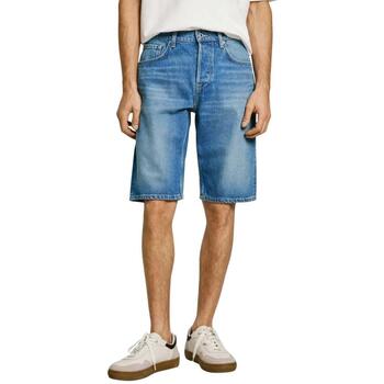 Pepe Jeans Korte Broek  -