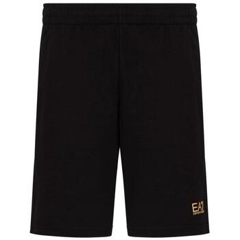 Emporio Armani EA7 Korte Broek  -