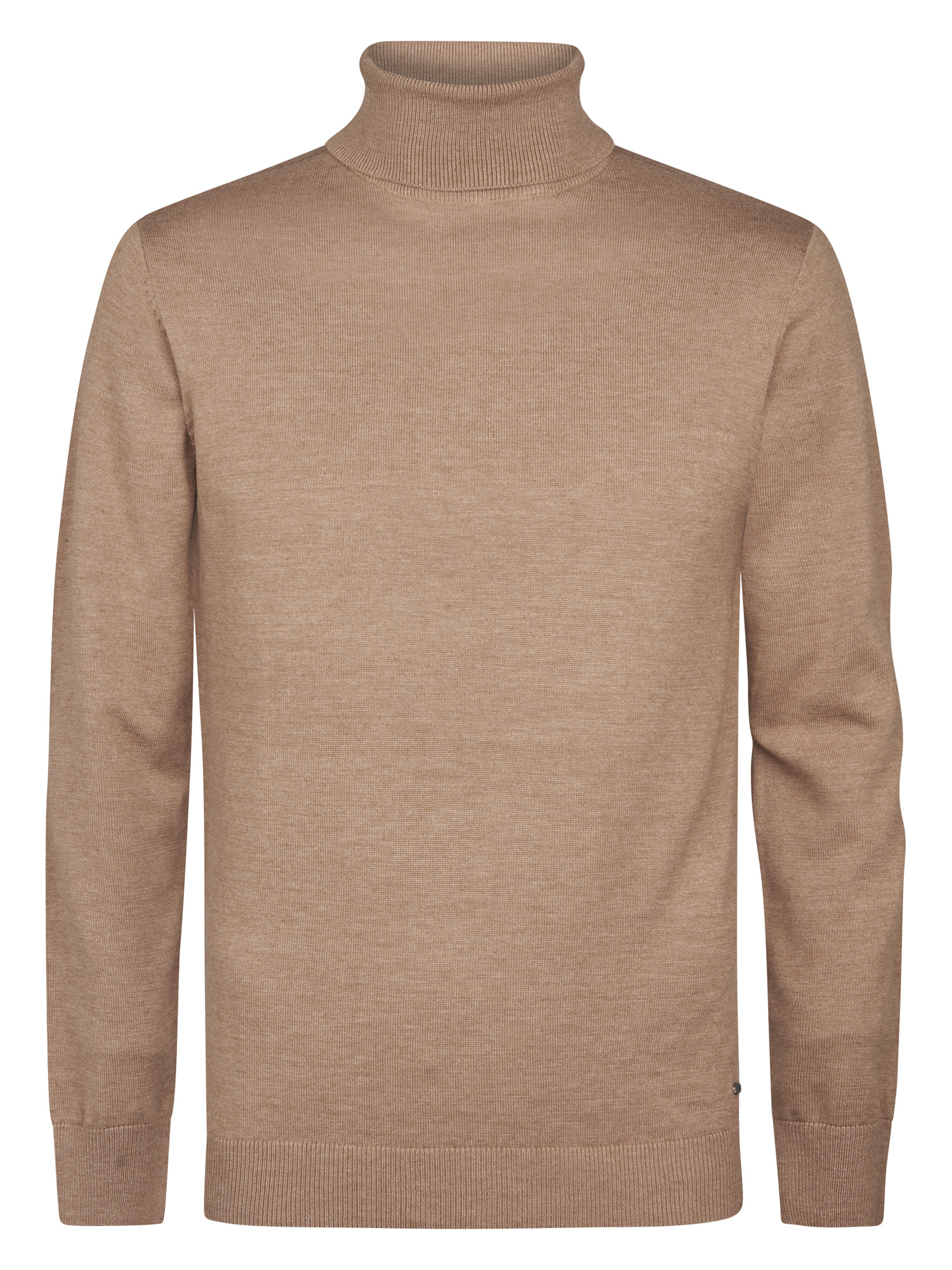 Petrol Industries Coltrui Men Knitwear Collar Basi