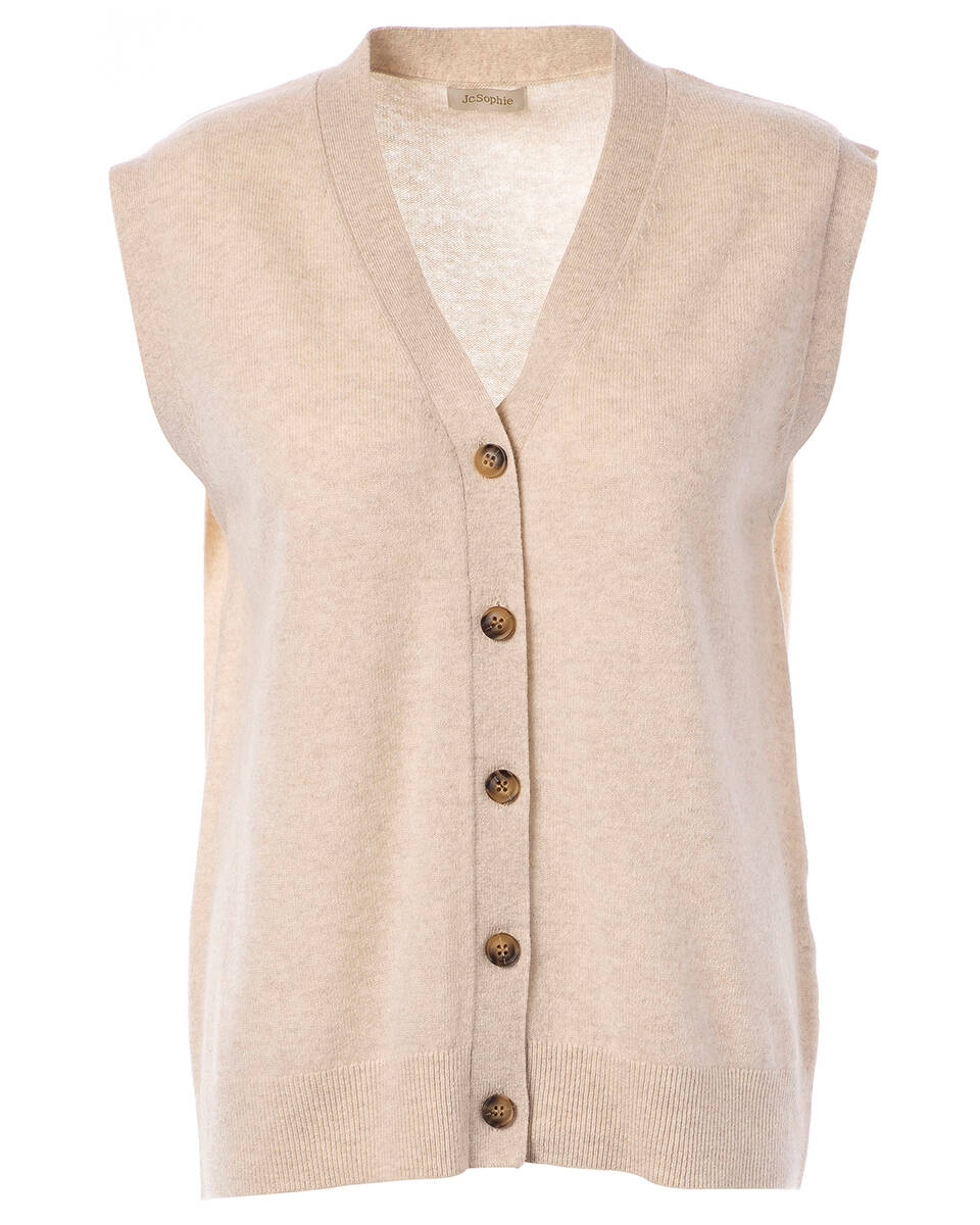 JcSophie Vest j1310 jullienne