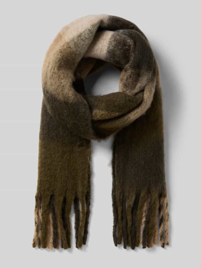 Vero Moda Sjaal VMIVY LEAGUE SCARF GA NOOS