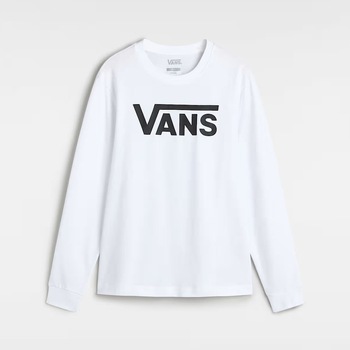 Vans T-Shirt Lange Mouw  CLASSIC LS TEE