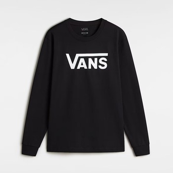Vans T-Shirt Lange Mouw  CLASSIC LS TEE
