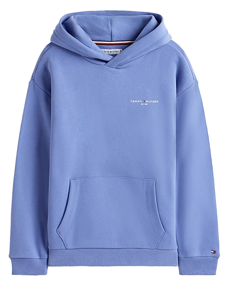 Tommy Hilfiger Hoodie MINI CORP HOODIE