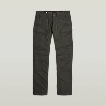 G-Star Raw Cargobroek  D26950-C106-B575 ASFALT
