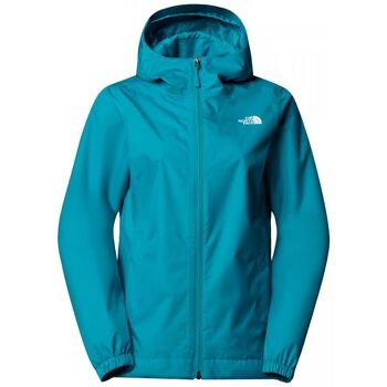 The North Face Windjack  NF00A8BA W QUEST JKT-6GO1 DEEP TEAL