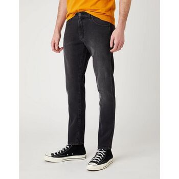 Wrangler Jeans  112141216 LARSTON-BLACK