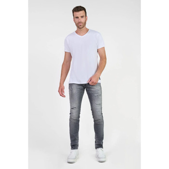Le Temps des Cerises Jeans  Jeans adjusted stretch 700/11, lengte 34