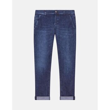 Dondup Skinny Jeans  KONOR LG8-UP439 DS0345U