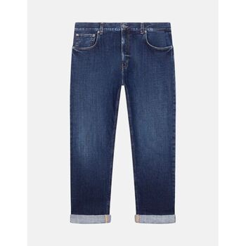 Dondup Straight Jeans  ERVIN LL1-UP577 DFE311U DU 800