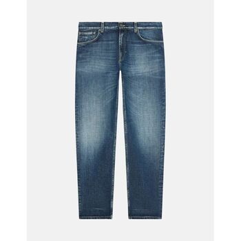Dondup Straight Jeans  ANDI LOOSE LH9-UP656 DF0282U DU 800