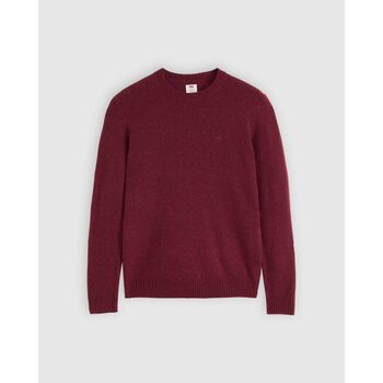 Levi's Trui Levis A4320 0024 ORIGINAL HM SWEATER-TAWNY PORT