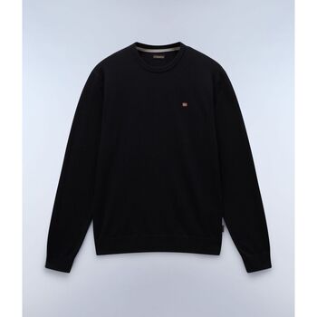 Napapijri Trui  DROZ 5 - NP0A4I2G-041 BLACK
