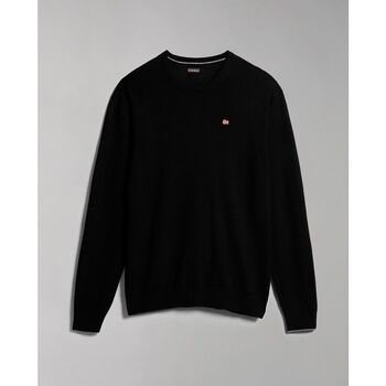 Napapijri Trui  DAMAVAND C 4 NP0A4GJU-041 BLACK