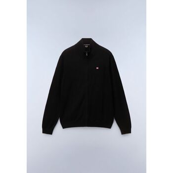 Napapijri Trui  DAMAVAND FZ 3 - NP0A4GJR-0411 BLACK