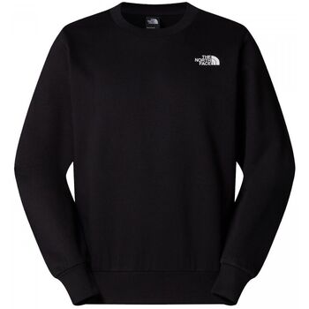 The North Face Sweater  NF0A89FB M SD RG CREW-JK31 BLACK