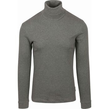 Marc O'Polo Sweater  Coltrui Grijs